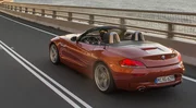 BMW Z4 : il va tirer sa révérence durant l'été