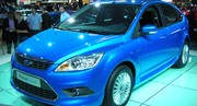 Nouvelle Ford Focus : Forte personnalité