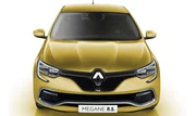 Renault Mégane 4 R.S. : avec un 2.0 de plus de 300 ch ?