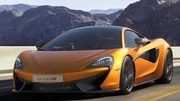 McLaren : 15 nouveaux modèles d'ici à 2022