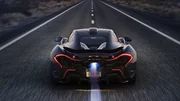 15 nouvelles McLaren d'ici 2022