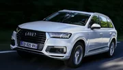 Essai Audi Q7 e-tron : l'hybride diesel fait de la résistance
