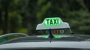 L'application Paris Taxi et Le.Taxi veulent concurrencer Uber