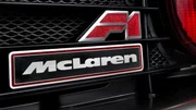 La McLaren F1 bientôt de retour grâce à une GT 3 places ?