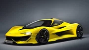 McLaren : bientôt une nouvelle F1
