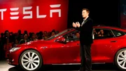 Elon Musk dévoile les plans de Tesla pour le futur