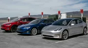 Tesla : le second plan sans surprise d'Elon Musk