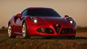 La seconde génération d'Alfa Romeo 4C serait abandonnée