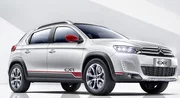 PSA relance Citroën en Iran