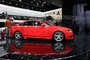 Audi A4 : qualité toujours au top et version économique