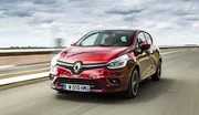 Essai Renault Clio FL : Fraîcheur estivale