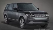 Jaguar Land Rover investit dans l'électrique plutôt que dans un nouveau V8