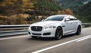 Jaguar abandonnera sa gamme de véhicules sportifs au profit de l'électrique