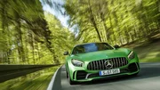 Mercedes : les plans secrets pour 2017 dévoilés