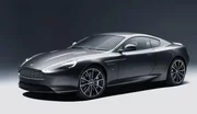 Aston Martin dit adieu à la DB9