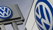 Corée du Sud: Volkswagen suspend la vente de certains modèles