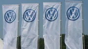 Volkswagen toujours plongé dans la tourmente du "Dieselgate"