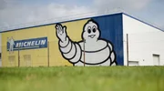 Malgré des ventes en baisse, Michelin améliore sa rentabilité
