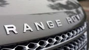 Range Rover : une prochaine génération encore plus BCBG !
