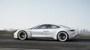 Porsche : la berline électrique Mission E va créer 1 400 emplois