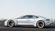 Porsche crée 1.400 emplois pour la « Mission E »