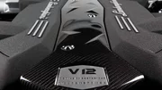 Lamborghini : la fin des V12 n'est pas pour demain