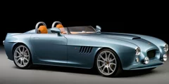 Bristol Bullet : en attendant le futur
