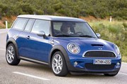Essai Mini Clubman : Unique et extravertie