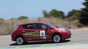 Nissan Leaf : bientôt une super batterie ?