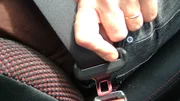 Autoroutes : 25 % des tués n'avaient pas attaché leur ceinture