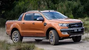Essai Ford Ranger : Un pick-up alliant confort et capacités !