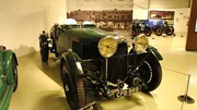 Série d'été – Les musées automobiles : les musées de sport automobile