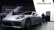 Le salon de Detroit se fera sans Porsche