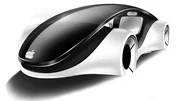 L'Apple Car : Ce sera finalement pour 2021