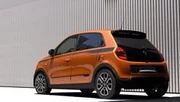 Renault ne produira pas de Twingo R.S