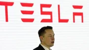 Tesla officialise son mariage à 2,6 milliards avec SolarCity