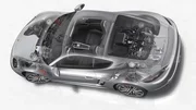 Porsche : les 718 Cayman et Boxster bientôt en 6 cylindres ?