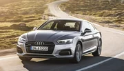 Prix Audi A5 (2016) : les tarifs du nouveau coupé A5 dévoilés
