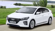 Essai Hyundai Ioniq hybride : La Prius trouve à qui parler