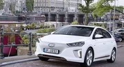 Essai Hyundai Ioniq : le "tout en un" écologique