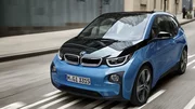Essai BMW i3 33 kWh: De l'autonomie et du discount