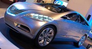Hyundai i-Blue : L'énergie bleue