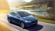 Tesla : confirmation du minibus et du SUV compact, le Model Y