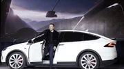 Tesla fait douter avec des ventes en berne