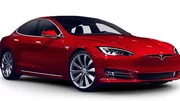 Tesla toujours un peu plus dans le rouge