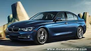 Les derniers diesel BMW approuvés aux Etats-Unis