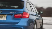 BMW passe la nouvelle homologation des diesels aux USA