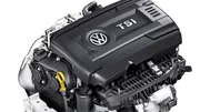 Audi et Volkswagen : filtre pour les moteurs essence