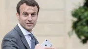 Macron et son vibrant plaidoyer en faveur du diesel