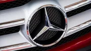 Mercedes aura une marque dédiée aux véhicules électriques